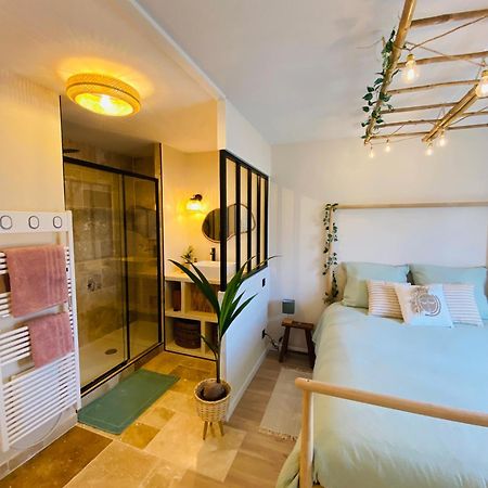 Appartement Paradise Tropical Juvignac Esterno foto