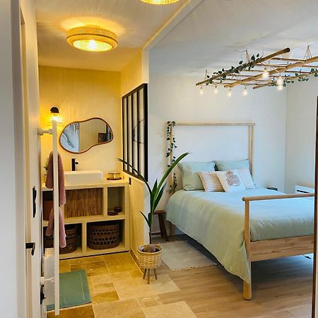Appartement Paradise Tropical Juvignac Esterno foto