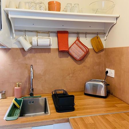 Appartement Paradise Tropical Juvignac Esterno foto