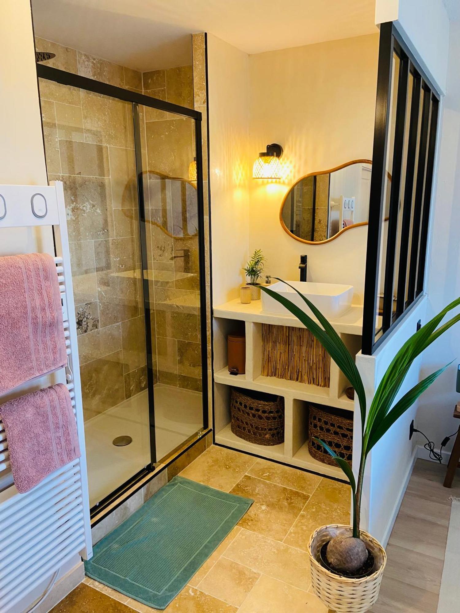 Appartement Paradise Tropical Juvignac Esterno foto