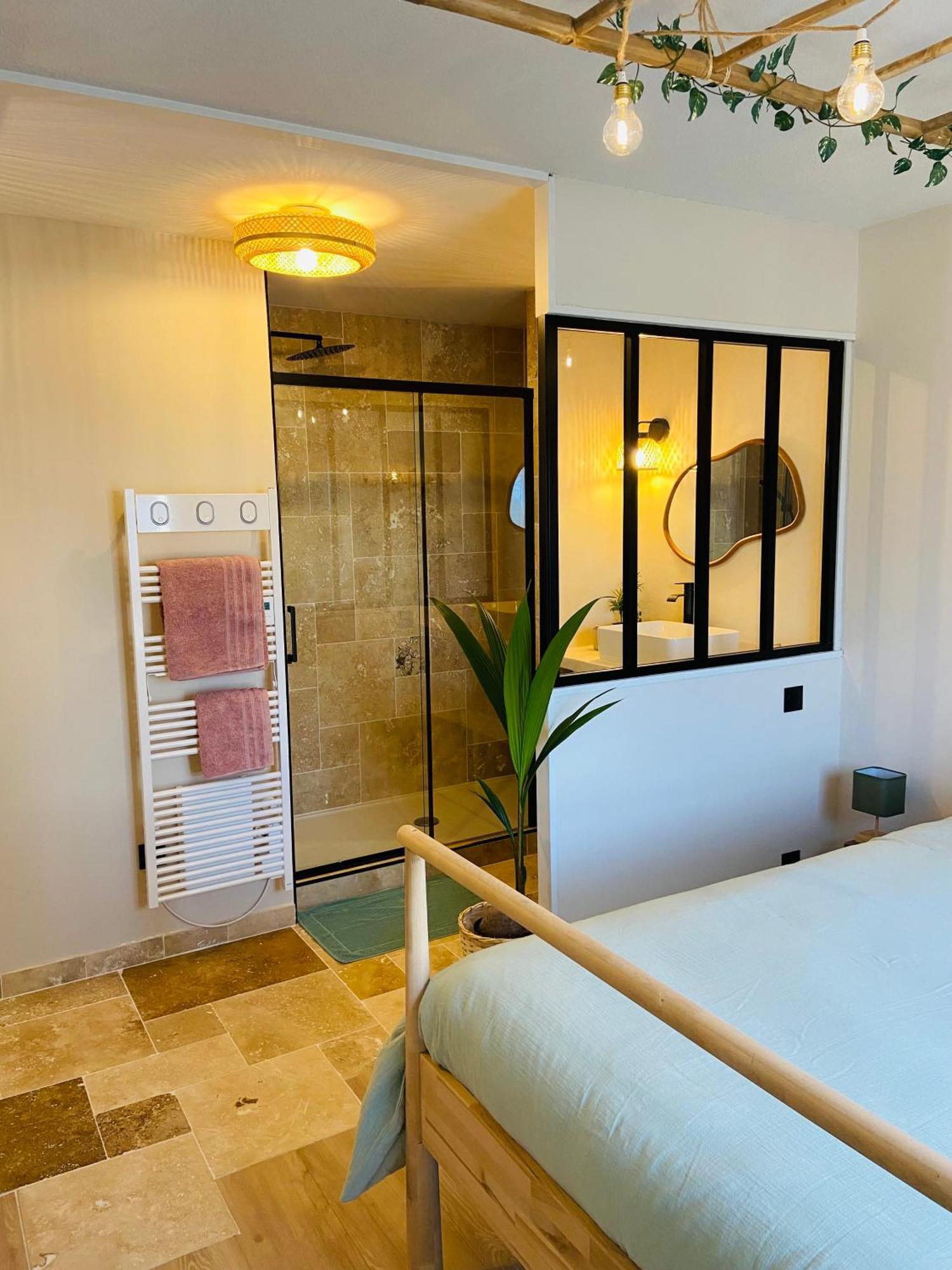 Appartement Paradise Tropical Juvignac Esterno foto