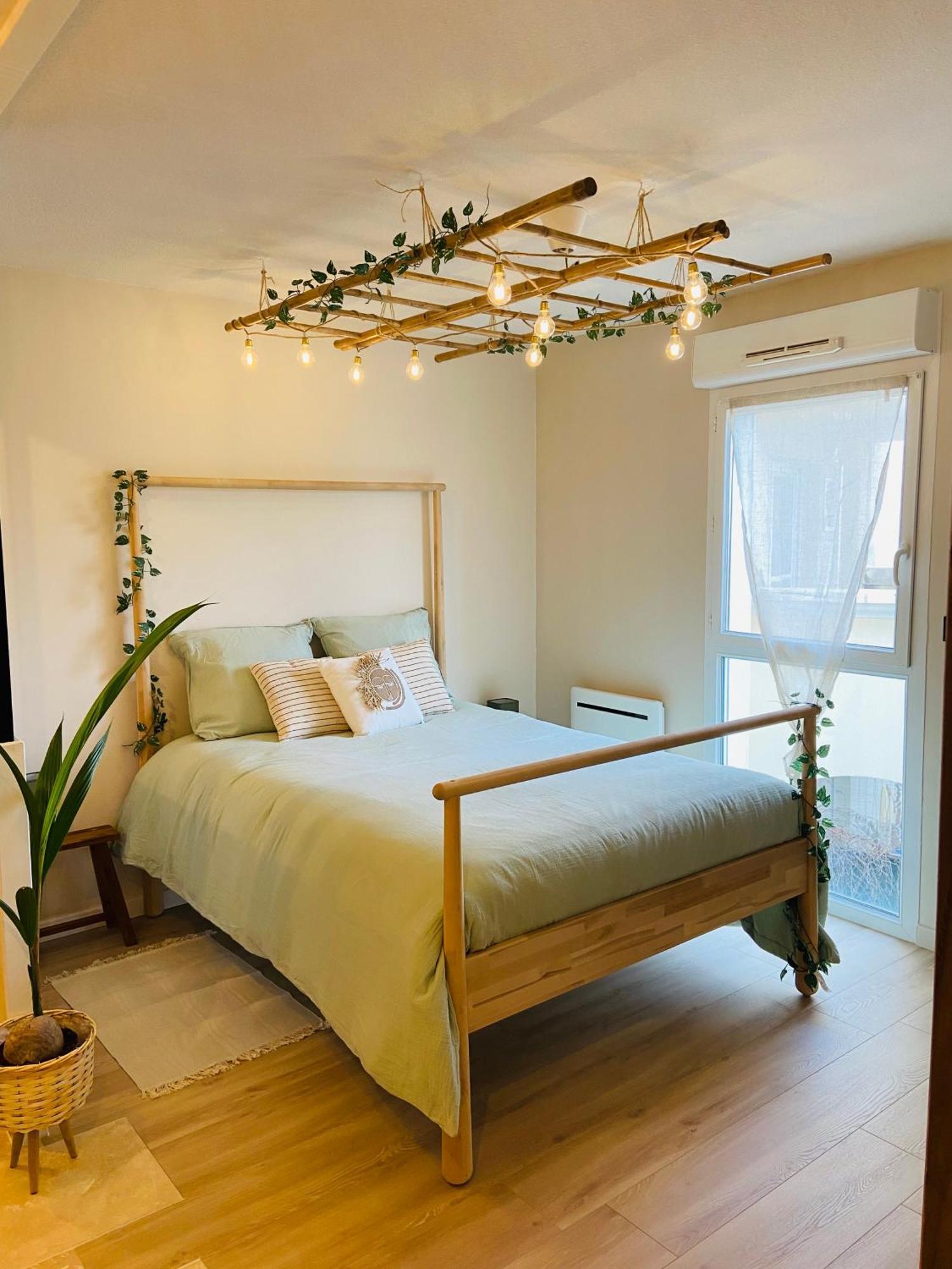Appartement Paradise Tropical Juvignac Esterno foto
